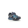 GEOX JR J920RB Bleu