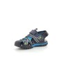 GEOX JR J920RB Bleu
