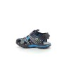 GEOX JR J920RB Bleu