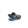 GEOX JR J920RB Bleu