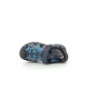 GEOX JR J920RB Bleu
