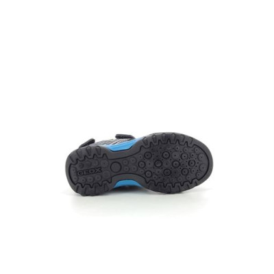 GEOX JR J920RB Bleu
