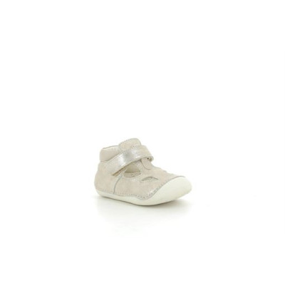GEOX JR B9240A Beige
