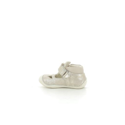 GEOX JR B9240A Beige