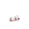 GEOX JR B922RA Blanc