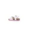 GEOX JR B922RA Blanc