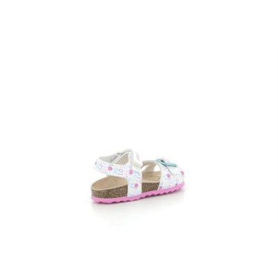 GEOX JR B922RA Blanc