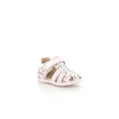 GEOX JR B151QD Blanc