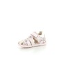 GEOX JR B151QD Blanc