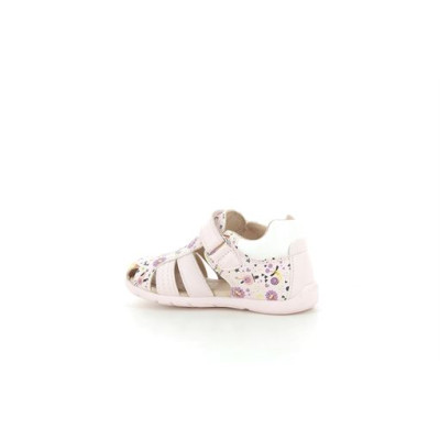GEOX JR B151QD Blanc