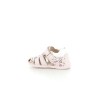 GEOX JR B151QD Blanc