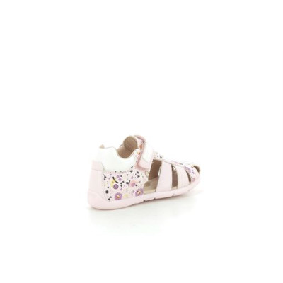 GEOX JR B151QD Blanc