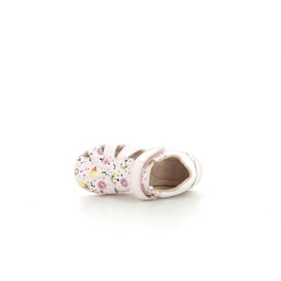GEOX JR B151QD Blanc
