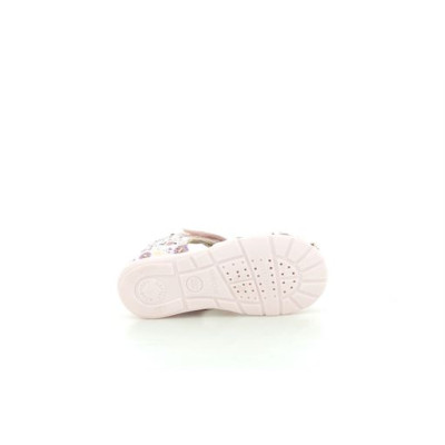 GEOX JR B151QD Blanc