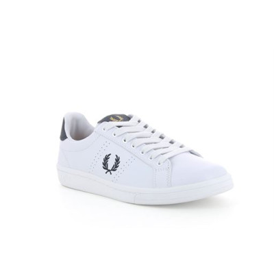 FRED PERRY 4321 H Blanc