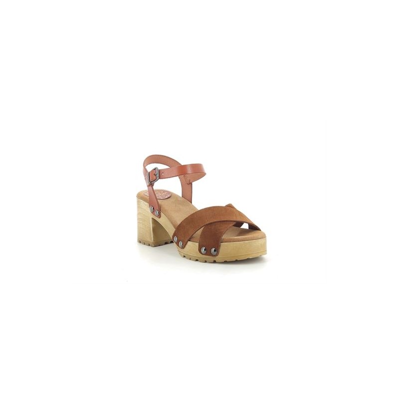 PORRONET 2881 Cuero