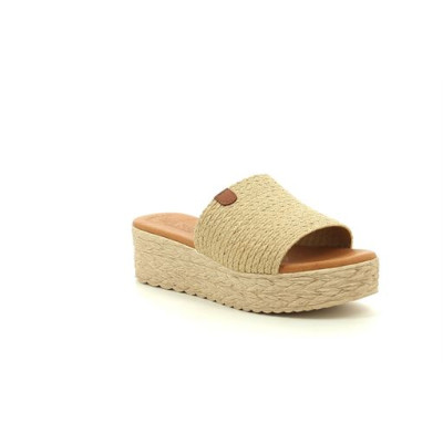 EVA FRUTOS 726 Beige