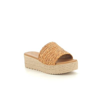 EVA FRUTOS 726 Cuero