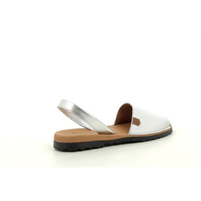 POPA MINORQUINES CALIFORNIA Argent