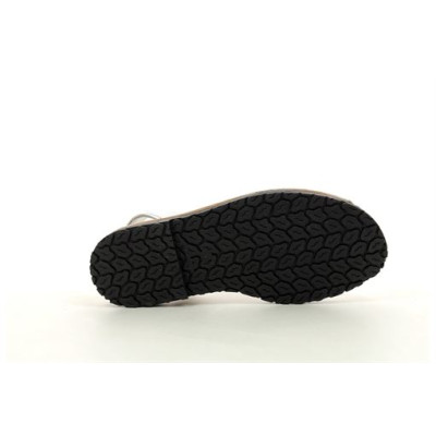 POPA MINORQUINES CALIFORNIA Argent