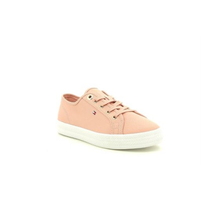 TOMMY HILFIGER ESSENTIAL VULCANIZED Rose