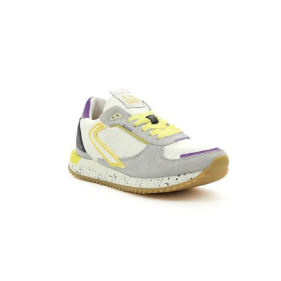 ZEROCENTCINQ RUNNIX Blanc