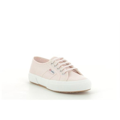 SUPERGA 2750 LAMEW Rose