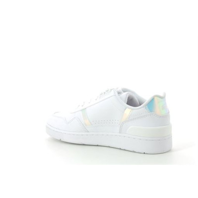 LACOSTE TCLIP Blanc