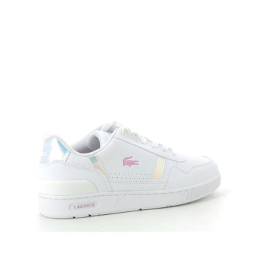 LACOSTE TCLIP Blanc