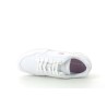 LACOSTE TCLIP Blanc