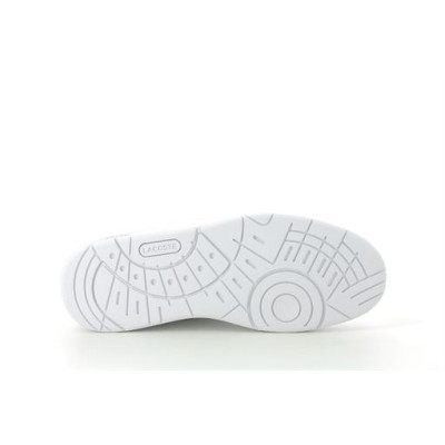 LACOSTE TCLIP Blanc