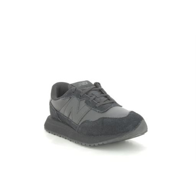 NEW BALANCE GS 237 BK1 Noir