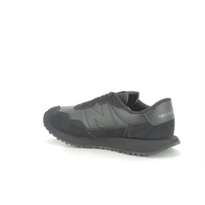NEW BALANCE GS 237 BK1 Noir