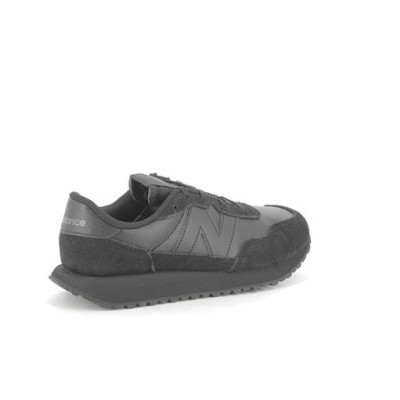 NEW BALANCE GS 237 BK1 Noir