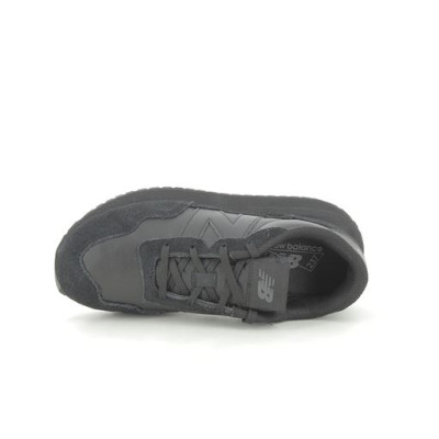 NEW BALANCE GS 237 BK1 Noir