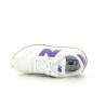 NEW BALANCE GS 237 RH Blanc