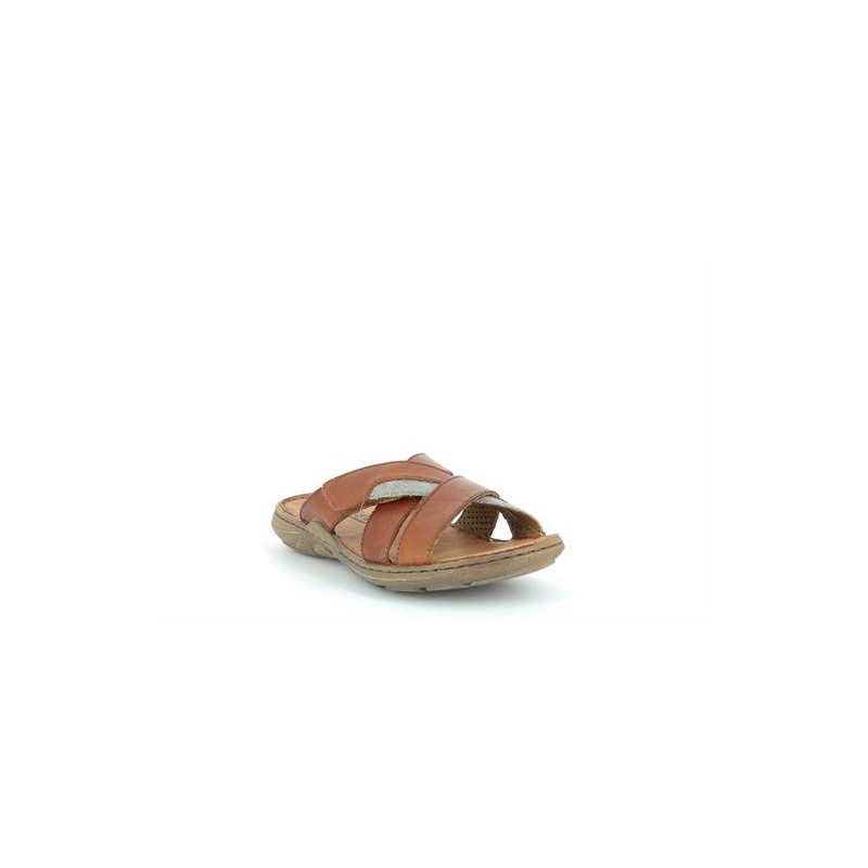 RIEKER H 22096 Marron