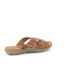 RIEKER H 22096 Marron