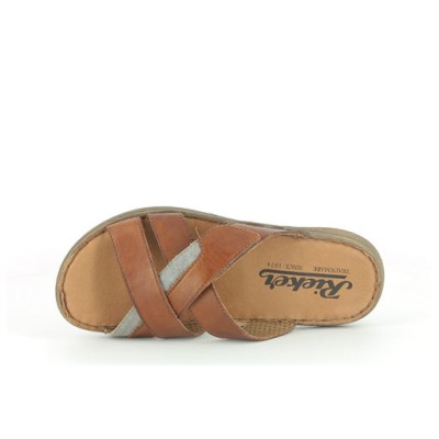 RIEKER H 22096 Marron