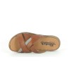 RIEKER H 22096 Marron