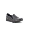 RIEKER F 53766 Noir