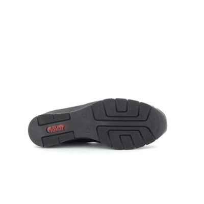 RIEKER F 53766 Noir