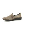 RIEKER F 53766 Marron