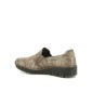 RIEKER F 53766 Marron