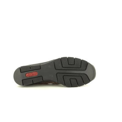 RIEKER F 53766 Marron