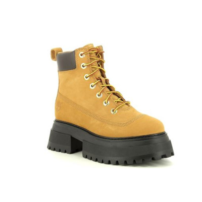 TIMBERLAND SKY 6IN LACE UP Miel