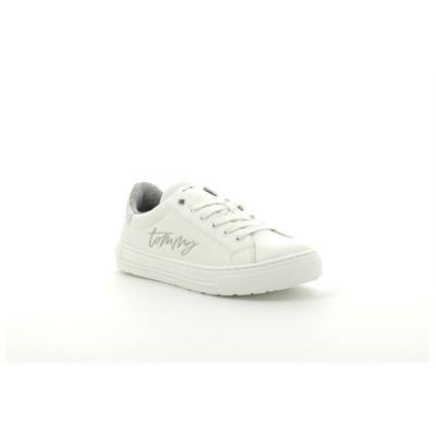 TOMMY HILFIGER 31163 Blanc