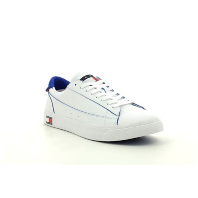 TOMMY HILFIGER EM01019 Blanc