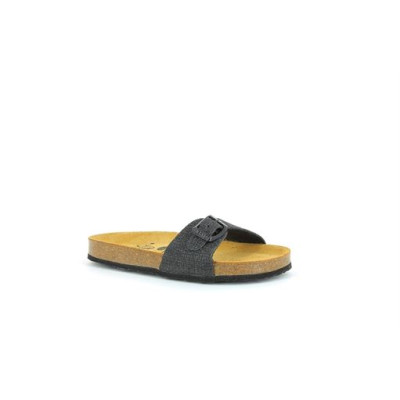 PLAKTON JR BOM Noir