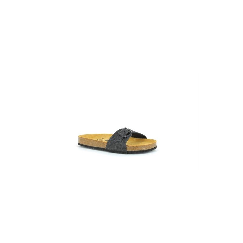 PLAKTON JR BOM Noir